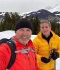 Rencontre Homme : Philippe, 65 ans à Suisse  Saint gall
